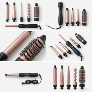 Essential VersaCurl Pro